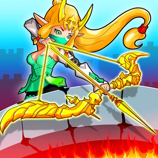 Idle Defense Tower War Fight icon