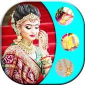 Jewellery Photo Editor logo