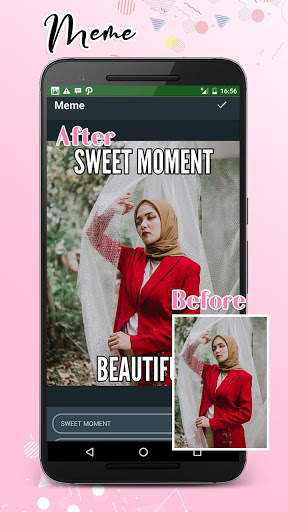 Beauty Camera Selfie Editor 2020 screenshot 2