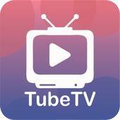 ikon Live siaran TV Indonesia - Tube TV