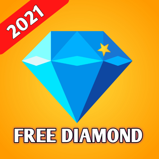 Free Diamond App icon