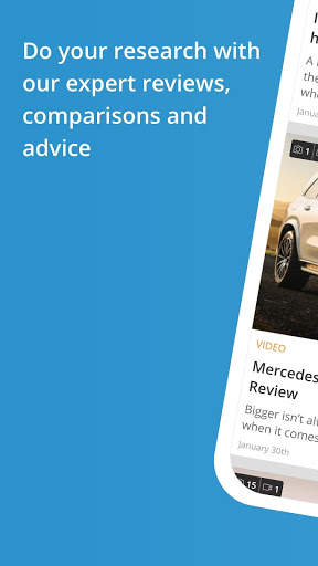 Carsales screenshot 5