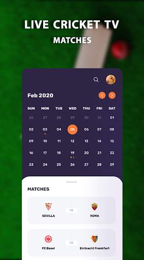 Live Cricket TV screenshot 6