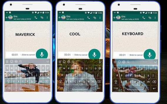 Keyboard for Logan Paul screenshot 1
