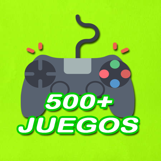 Mini-Juegos: Todo en Uno icon