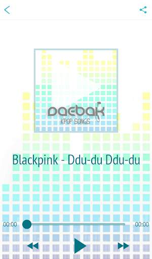 Best Kpop Songs Collection screenshot 4