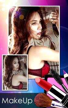 เซลฟี่ แอพแต่งรูปล่าสุด ตอนนี้ screenshot 1