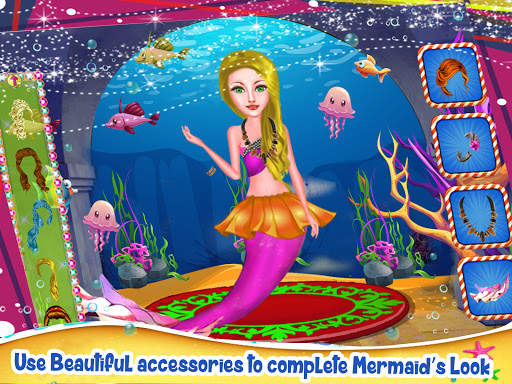 Tailor Boutique Girls Games screenshot 5