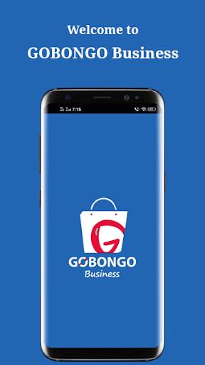 GOBONGO Business - Online B2B Shopping App screenshot 1