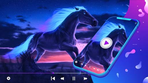Amazing Videos app screenshot 2