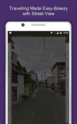 Famous Cemetery Travel & Explore Offline Guide screenshot 15