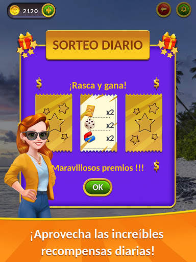 Kings & Queens: solitario screenshot 12