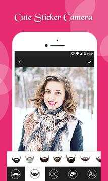 Photo Face Decorator screenshot 5