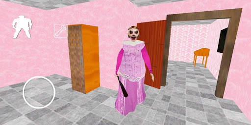 Princeas Granny :2020 Horror Scary MOD screenshot 6