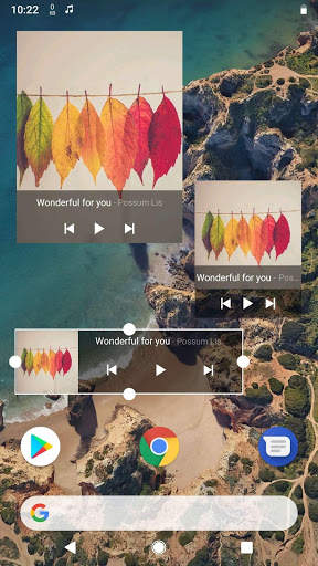 Music Player - Music Changer screenshot 16