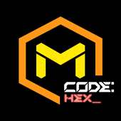 #Hex Plugin - CODE: hex_ for Samsung OneUI on 9Apps