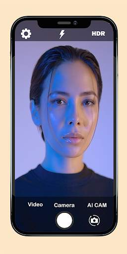 Camera Booster Pro screenshot 1