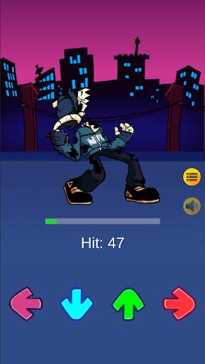 FNF Tabi Mod Test screenshot 5