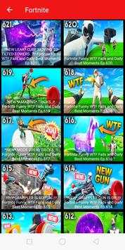 Funny Moments For Battle Royale screenshot 2