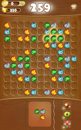 Four Crush: Block Puzzle screenshot 22