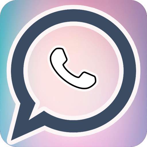 WA Mod Glitter Themes - GB Version 2021 2.2.32