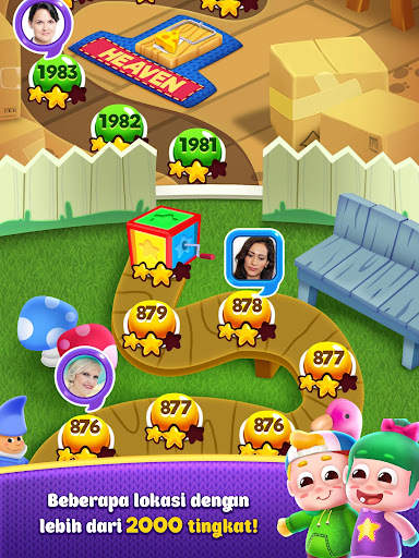 Toys Pop screenshot 19