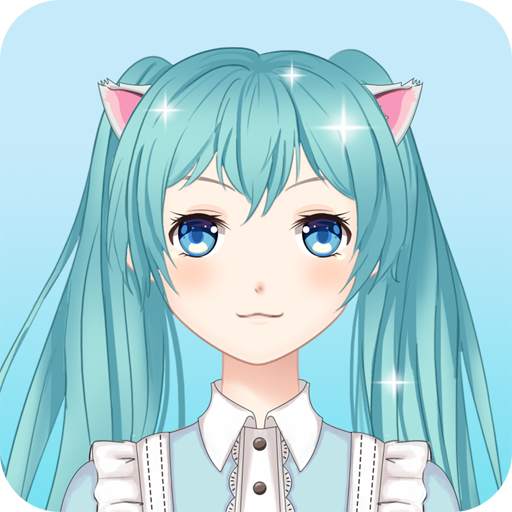 Avatar Factory 2 - Anime Avatar Maker 2.0.1