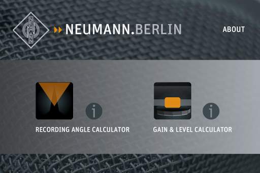 Recording Tools screenshot 1