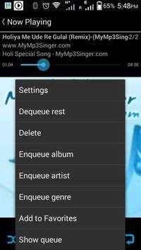 Best Music Player screenshot 5