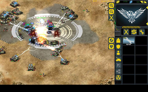 RedSun screenshot 12