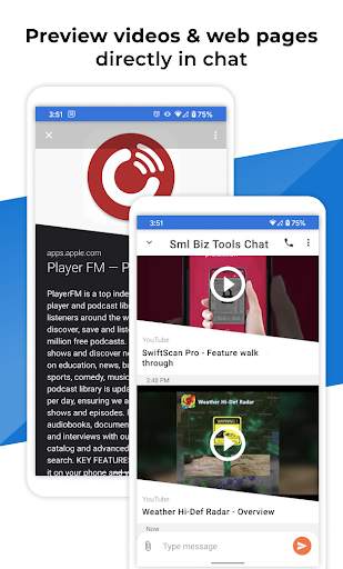 Pulse SMS (Phone/Tablet/Web) screenshot 7