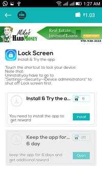 FMR - Free Mobile Recharge App скриншот 4
