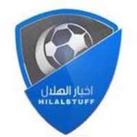 AlHILAL FC NEWS logo