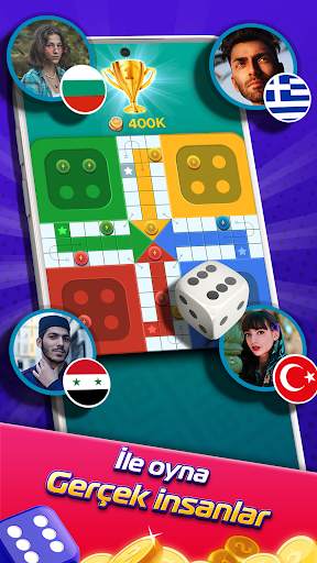 Kızma Birader (Ludo SuperStar) screenshot 3