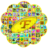 201 Frivo Games icon