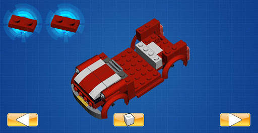 Bricks! Lite screenshot 4