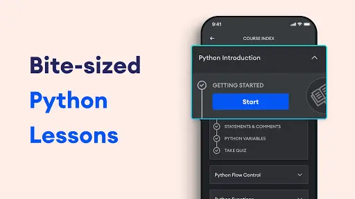 Learn Python Free Download - 9Game