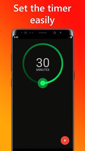 Video Sleep Timer and Podcast screenshot 2