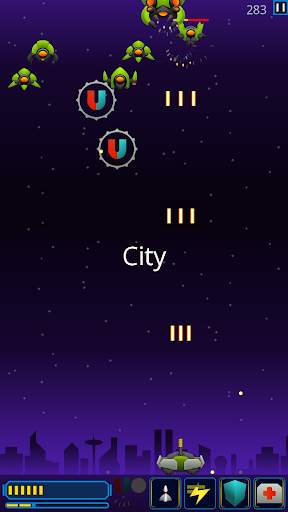 Sector 14 screenshot 1
