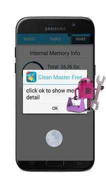 Clean Master App  (Phone Cleaner) screenshot 3