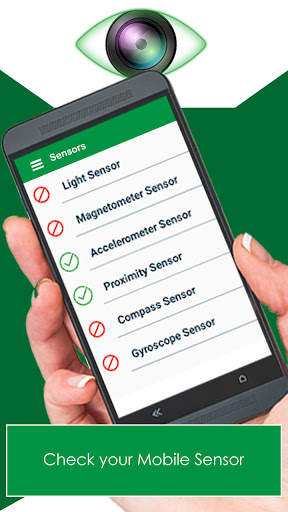 Hidden Device Detector - Hidden Camera Detector   screenshot 4