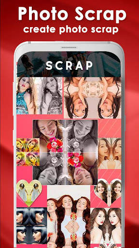 Photo Collage Maker HD - Photo Collage Editor 2020 screenshot 3