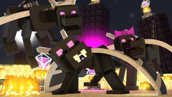 Dragon Addons for Minecraft PE screenshot 3