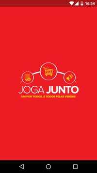 Joga Junto скриншот 1