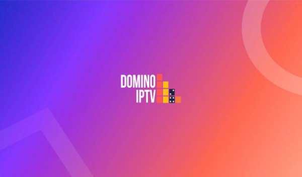 Domino IPTV Player screenshot 6
