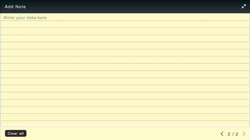 Congrea screenshot 5