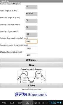 Gear mechanical engineering 2 screenshot 5