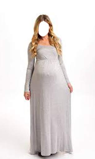 Pregnant Women Outfit Photo Maker screenshot 2
