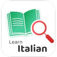 Speak to Learn Italian - Translate by Voice Typing