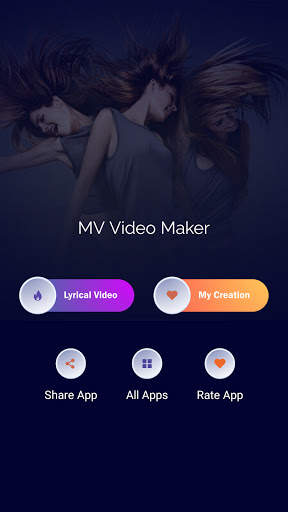 MV Master - Photo Video Status Maker screenshot 2